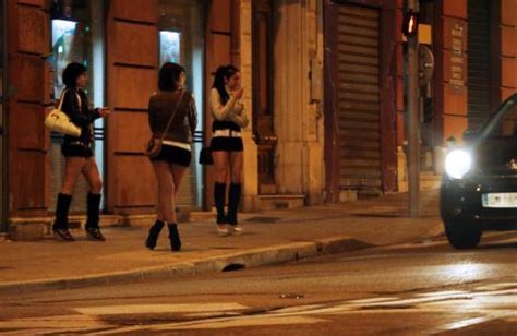 pute bordeaux|Prostitution in France